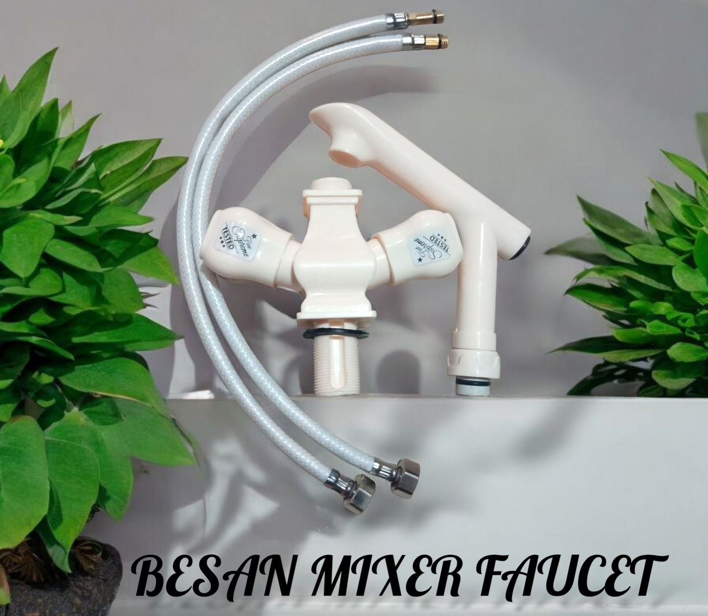 Basin Mixer Premium Quality