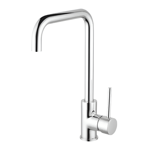 Kitchen & Bathroom Mixer ب Shaped