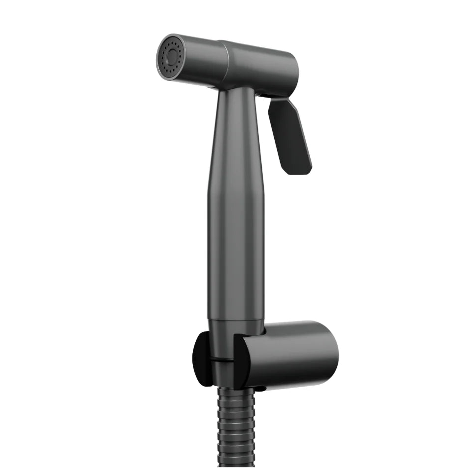 Stainless Steel Toilet Shower Set (SUS304) "Premium Quality"