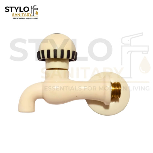 2 Piece Bibcock Faucet (POLO)