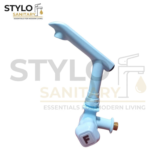 Wall Mounted Kitchen Faucet