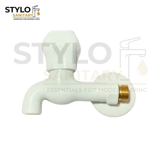 2 Piece Bibcock Faucet