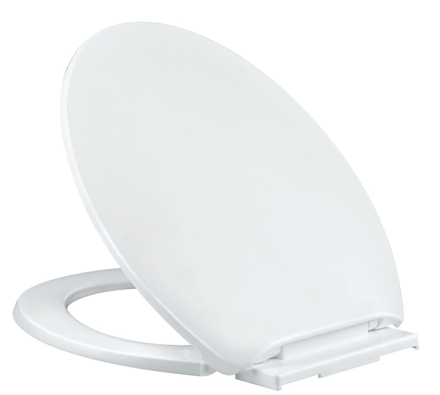 Hydraulic Toilet Seat Cover