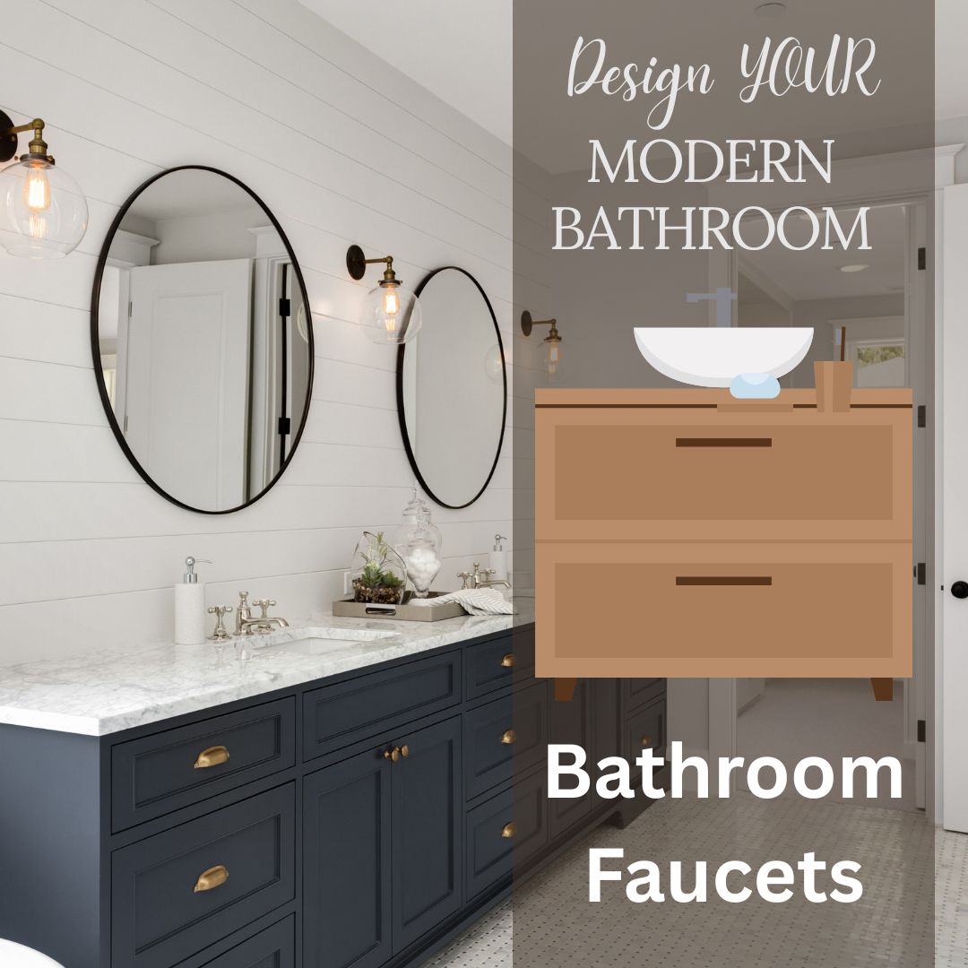 BATHROOM FAUCETS