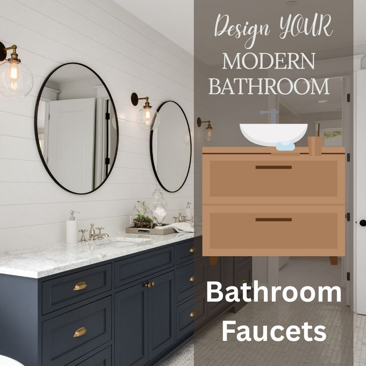 BATHROOM FAUCETS