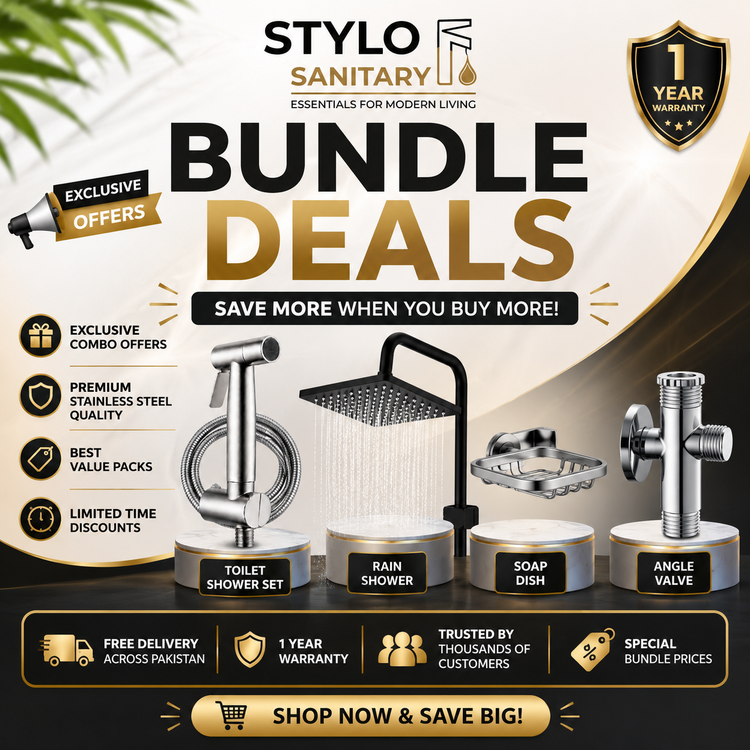Bundle Deals