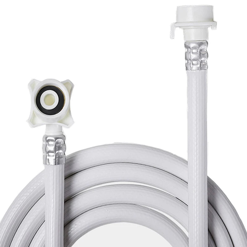 Automatic Washing Machine Pipe