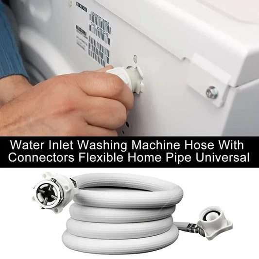 Automatic Washing Machine Pipe