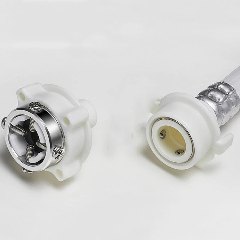 Automatic Washing Machine Pipe