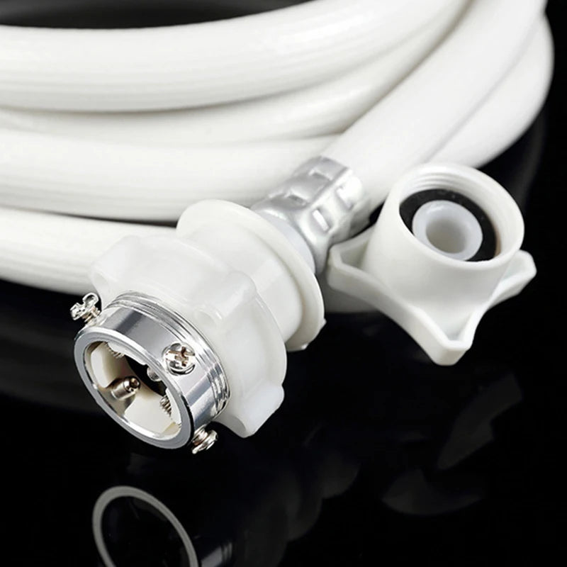 Automatic Washing Machine Pipe