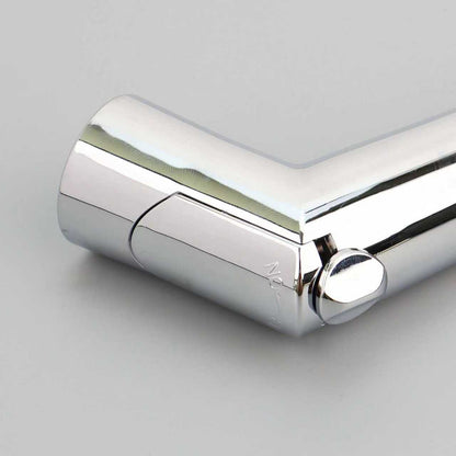 Flow Adjustable Muslim Toilet Shower - 120 cm Hose Chain