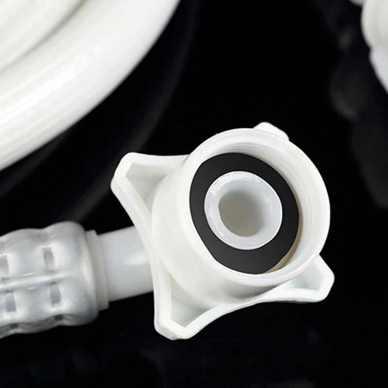 Automatic Washing Machine Pipe