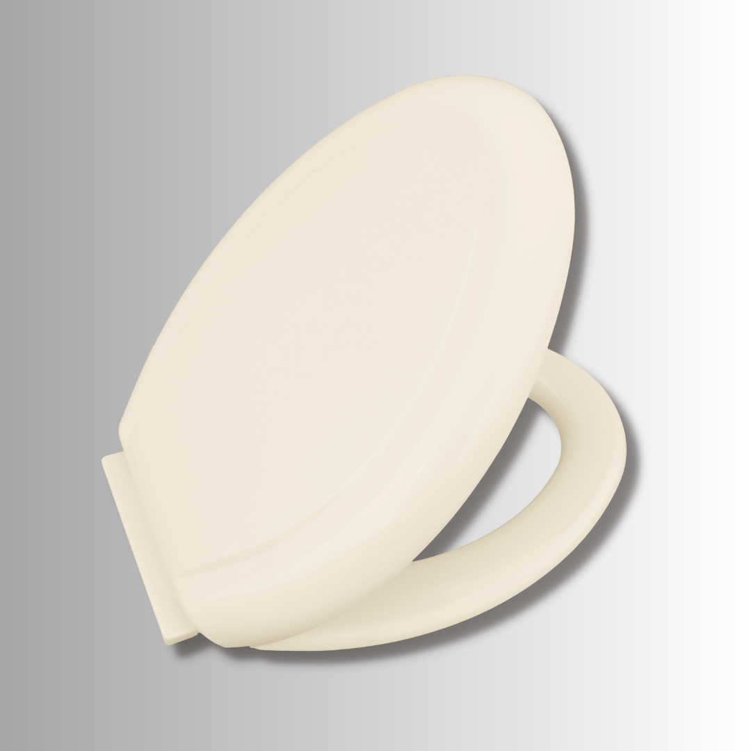 Hydraulic Toilet Seat Cover