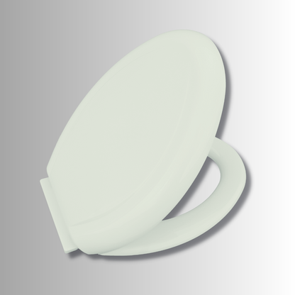 Hydraulic Toilet Seat Cover