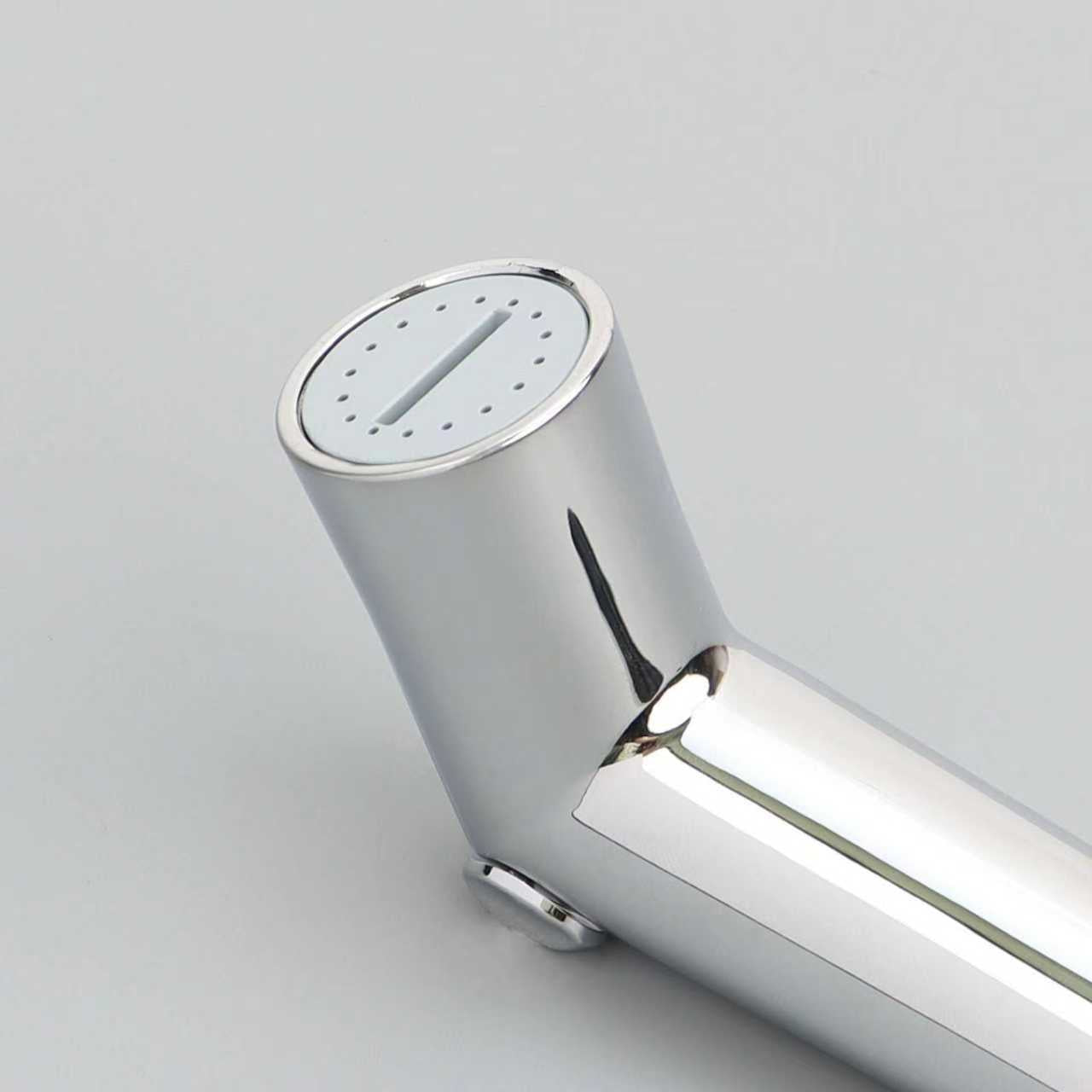 Flow Adjustable Muslim Toilet Shower - 120 cm Hose Chain