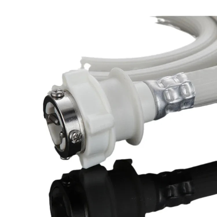 Automatic Washing Machine Pipe