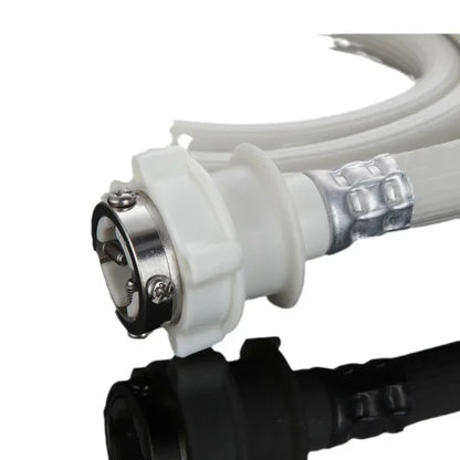 Automatic Washing Machine Pipe