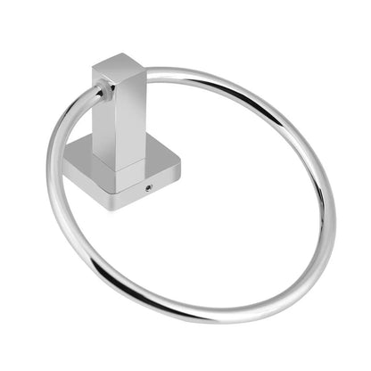 High Quality Stainless Steel 304 Towel Ring Wesda