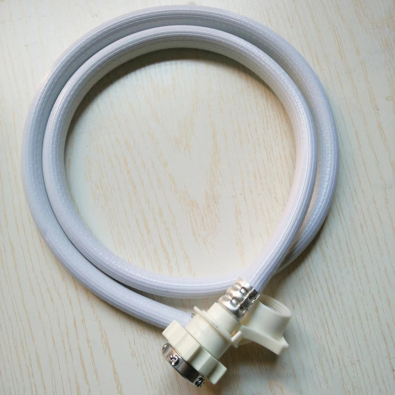 Automatic Washing Machine Pipe