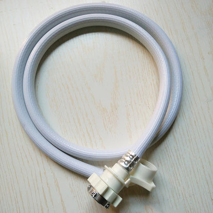 Automatic Washing Machine Pipe