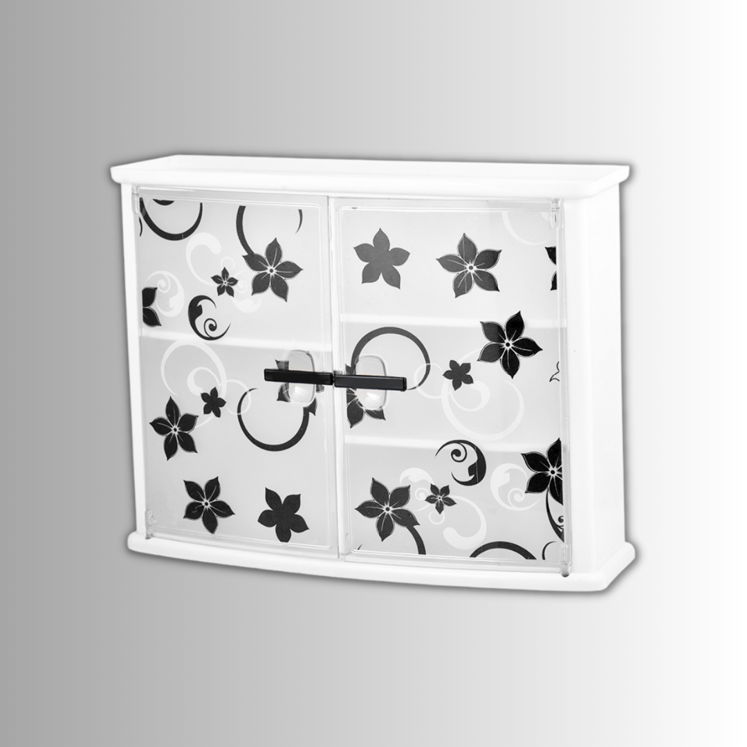 Classic Straight Cabinet Series Elegant Design