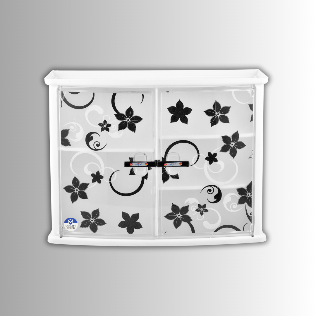 Classic Straight Cabinet Series Elegant Design