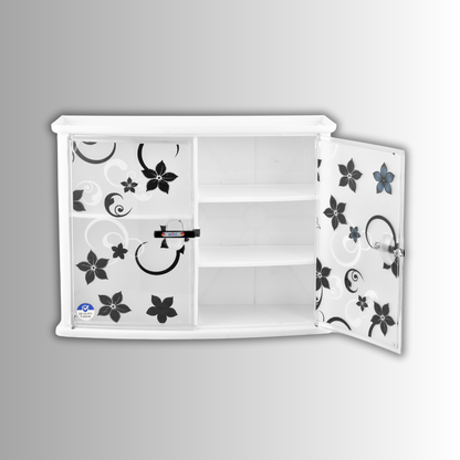 Classic Straight Cabinet Series Elegant Design