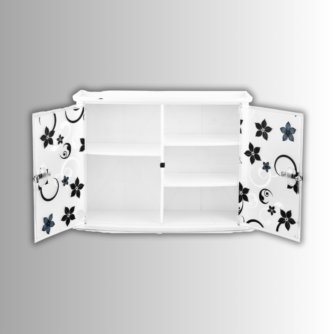 Classic Straight Cabinet Series Elegant Design