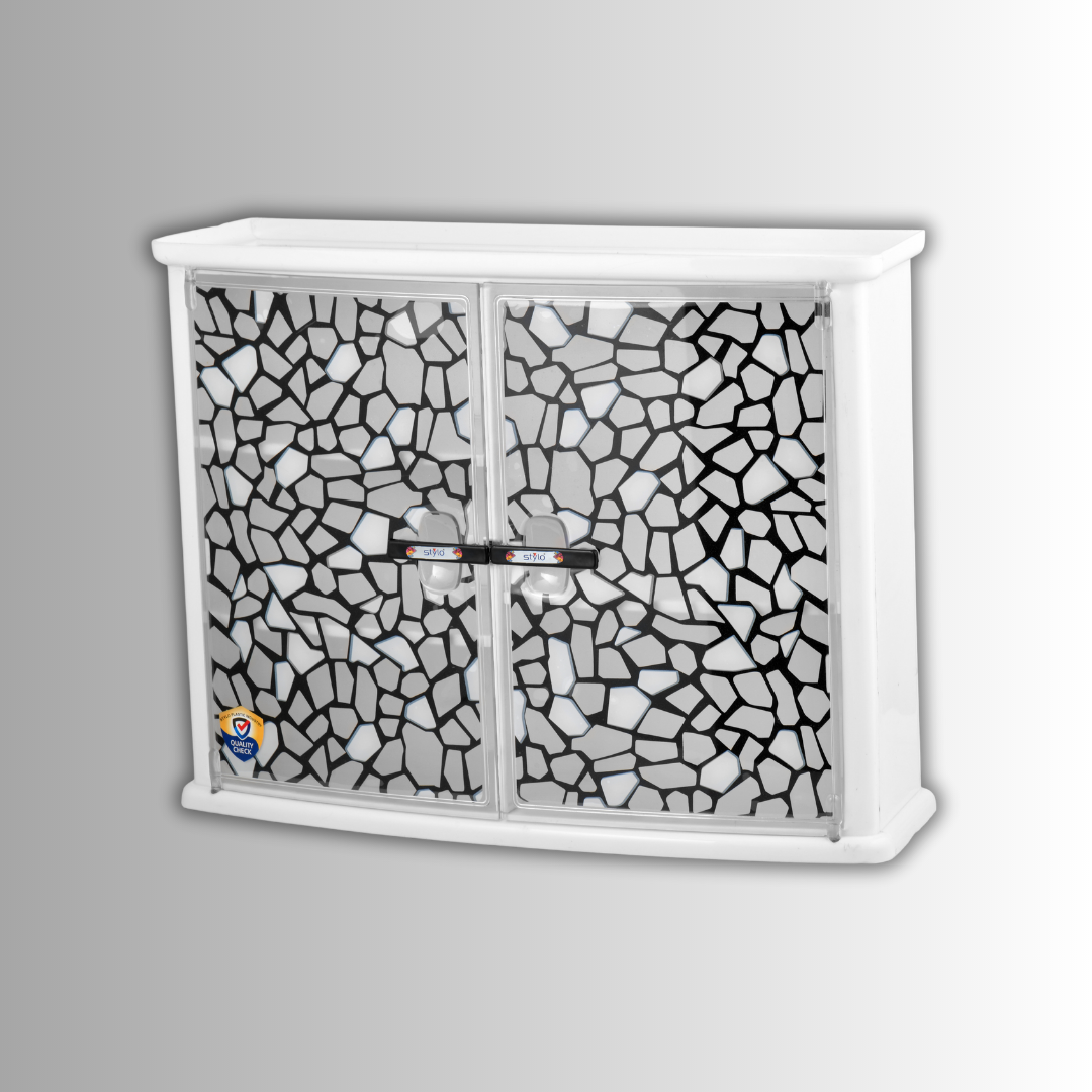 Classic Straight Cabinet Series Elegant Design