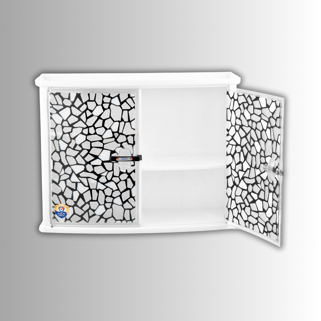 Classic Straight Cabinet Series Elegant Design