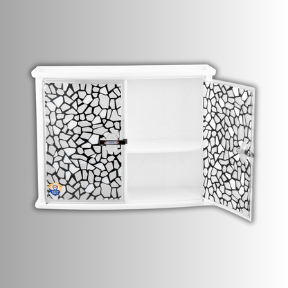 Classic Straight Cabinet Series Elegant Design