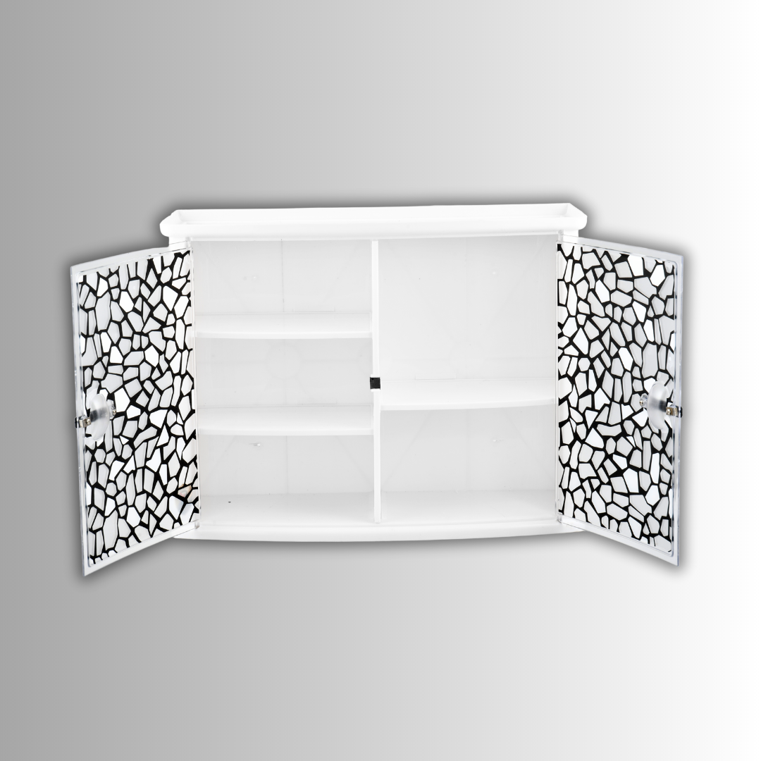 Classic Straight Cabinet Series Elegant Design