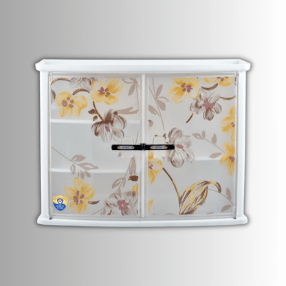 Classic Straight Cabinet Series Elegant Design