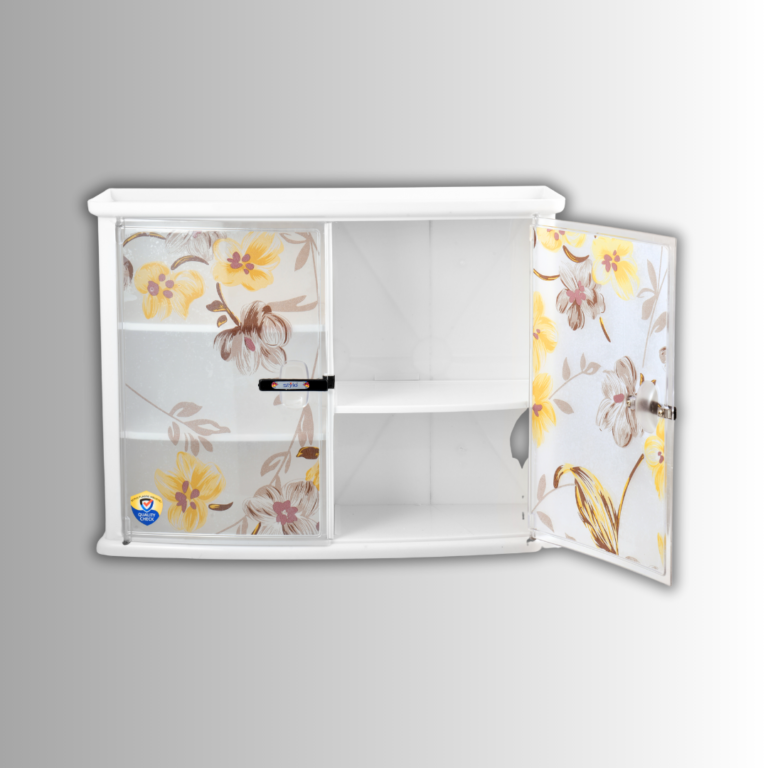 Classic Straight Cabinet Series Elegant Design