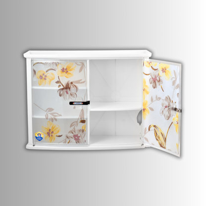 Classic Straight Cabinet Series Elegant Design