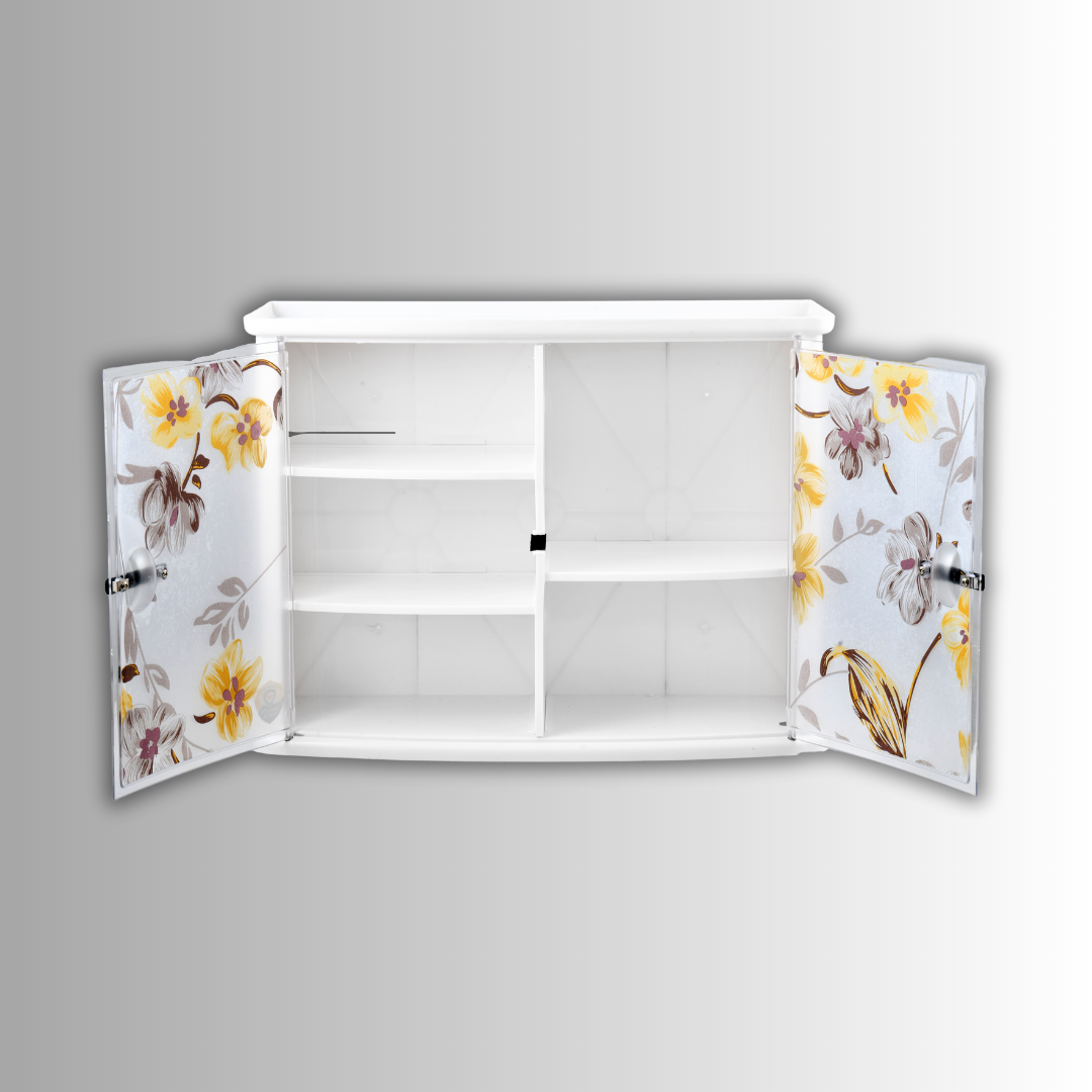 Classic Straight Cabinet Series Elegant Design