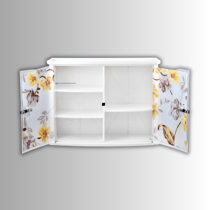 Classic Straight Cabinet Series Elegant Design