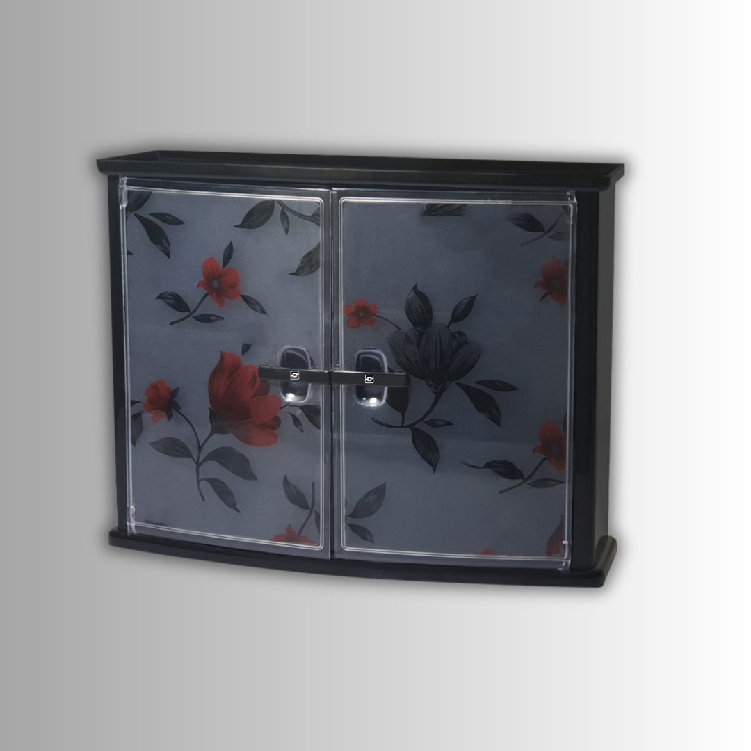 Classic Straight Cabinet Series Elegant Design