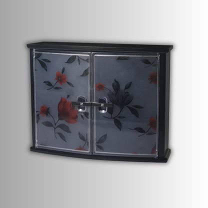 Classic Straight Cabinet Series Elegant Design