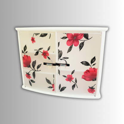 Classic Straight Cabinet Series Elegant Design