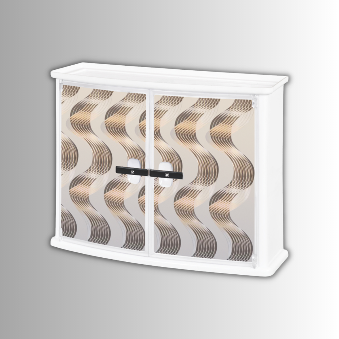 Classic Straight Cabinet Series Elegant Design