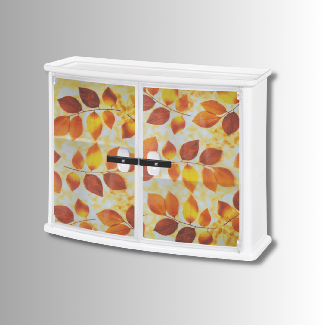 Classic Straight Cabinet Series Elegant Design