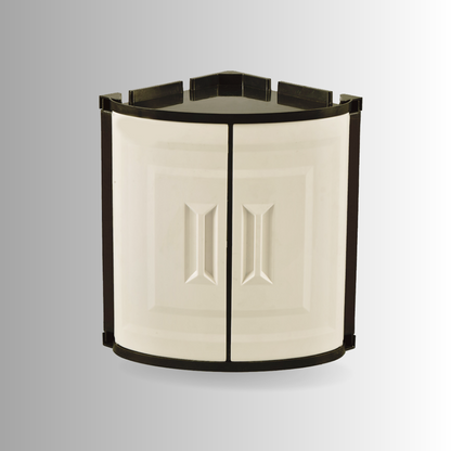 Diamond Corner Cabinet Color Series
