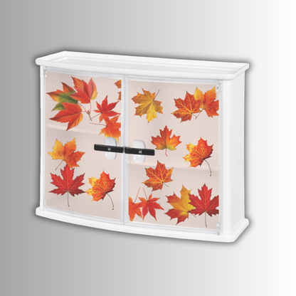 Classic Straight Cabinet Series Elegant Design