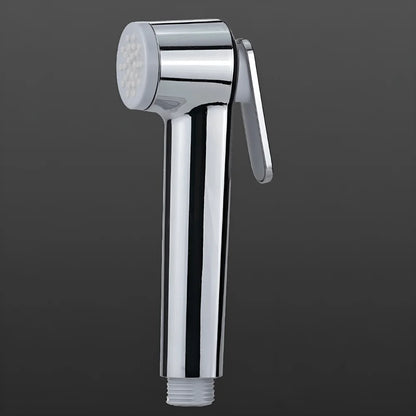 ABS Plastic Modern Toilet Muslim Shower