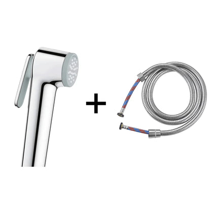 ABS Plastic Modern Toilet Muslim Shower