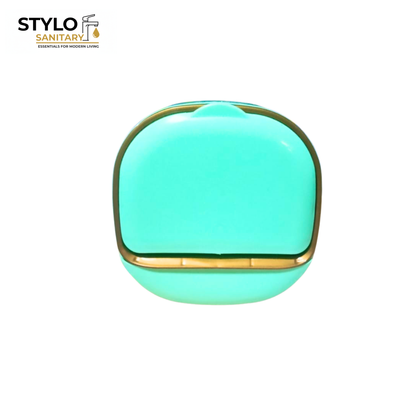 Luxury Wall Mounted Soap Box Pack of 2 Same Colour