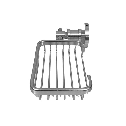 Aluminium Wire Soap Dish