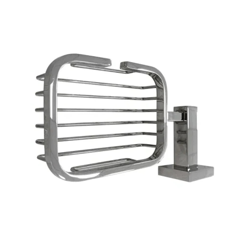 Aluminium Wire Soap Dish
