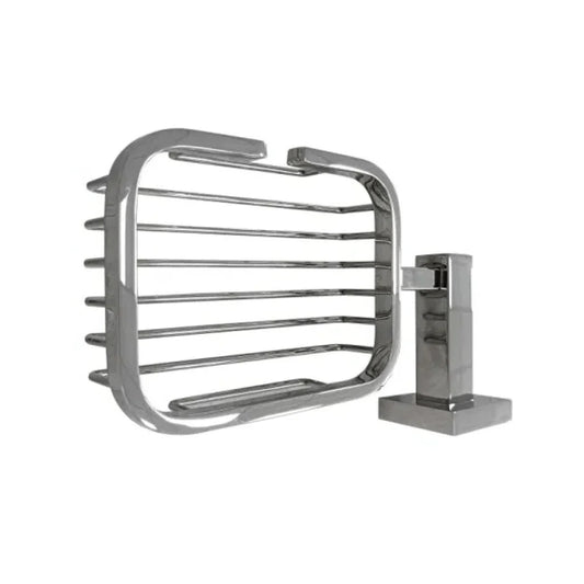 Aluminium Wire Soap Dish